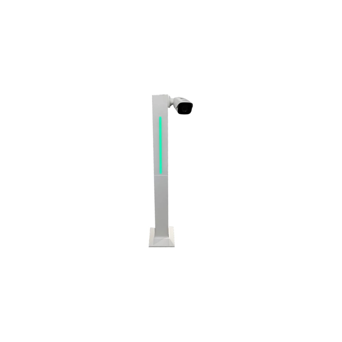 Camera Nhận Diện LPR