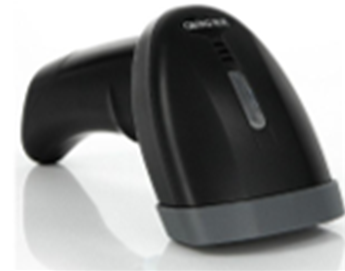 Máy quét mã vạch/QR Code Cổng USB